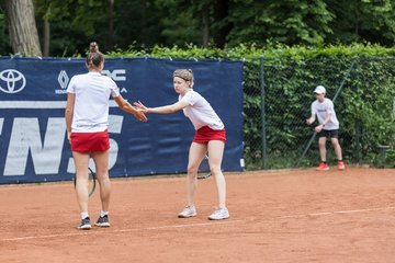 Bild 320 - BL DTV Hannover - Der Club an der Alster : Ergebnis: 2:7